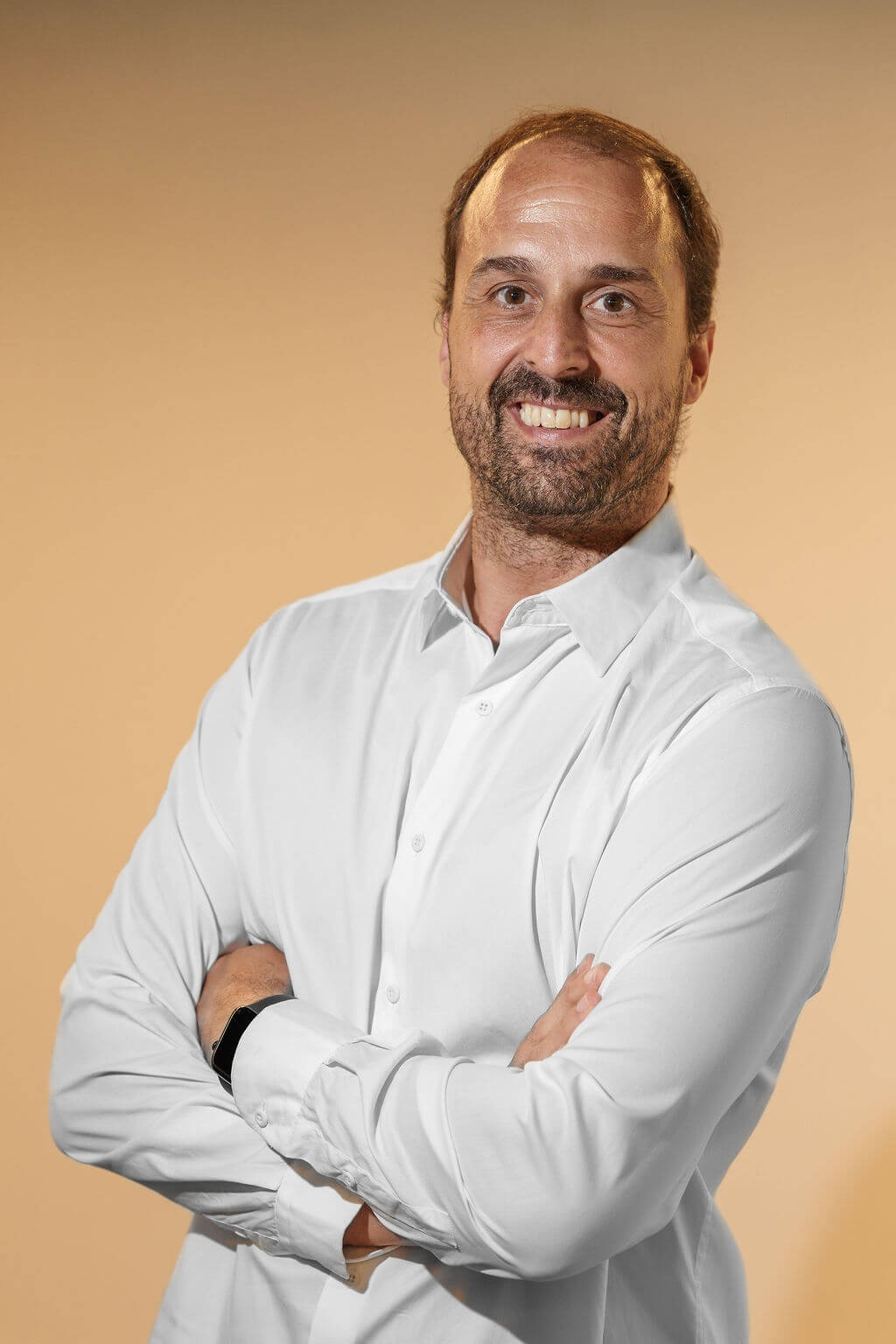MIguel Vecino Next